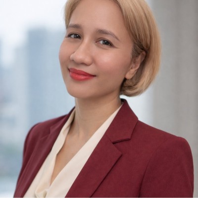 Lolitta Suffian